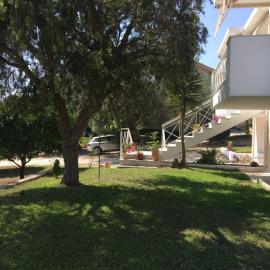Armonia Apartment, hotel v destinaci Plataria