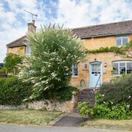Pilgrim Cottage