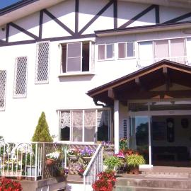 Nishimiyasou, hotel in Fujikawaguchiko