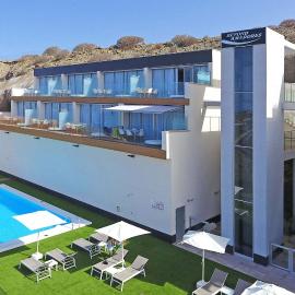 Beyond Amadores C&H Suite, hotel v destinaci Amadores