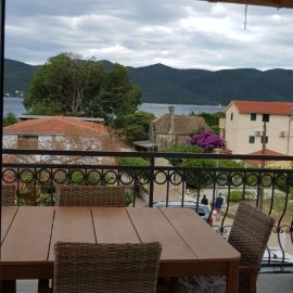 Apartmani Ortolio, hotel v destinácii Viganj
