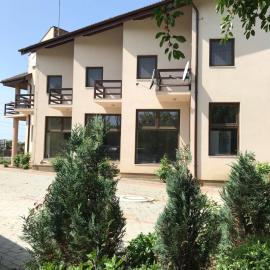 Şimian में, होटल Pensiunea Casa Soarelui