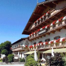 Landgasthof Dorferwirt