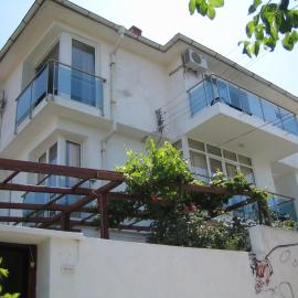 Guest House Fanari, hotel in Sozopol