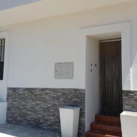 Casa Alma, Hotel in Almería