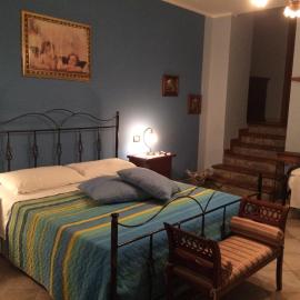 Agriturismo Casa Della Nonna, hotel u gradu 'Mormanno'