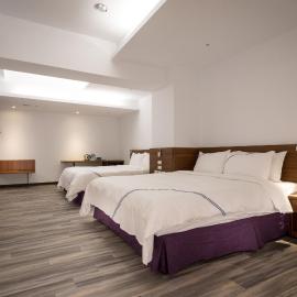 Xianghe Hotel, hotel v destinácii Mingjian