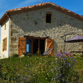 Laspeyreres, hotel u gradu Condom