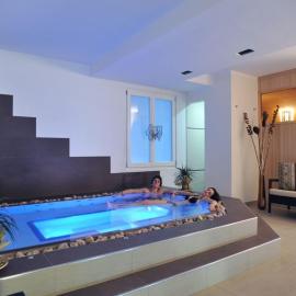 Bio Hotel Benny, hotel en Commezzadura