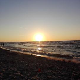 Agroturystyka Cold Sea, hotel in Sztutowo