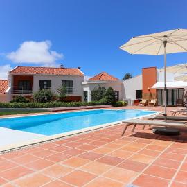 Sintra Rural Home - Cerrado da Serra, hotel u gradu Sintra