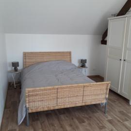 La petite ferme, hotel em Saint-Pierre-des-Nids