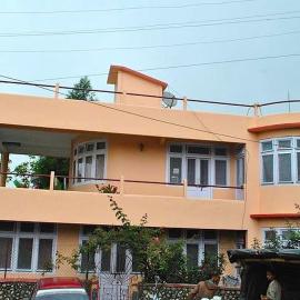 Misty Views- Susama Villa, Hotel in Darjeeling