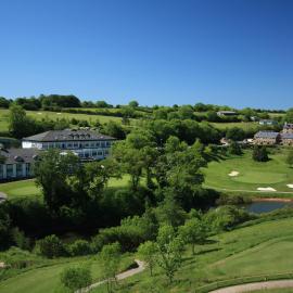 Dartmouth Green Lodges, hotel in Dartmouth