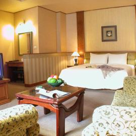Park Motel, hotel sa Chiayi City