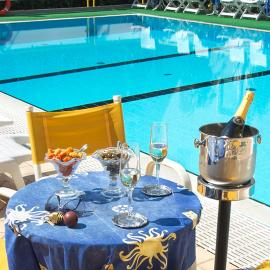 Hotel Gioiella Depandance