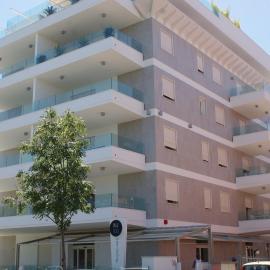 Residence Millecento - Aperto tutto l'anno, hotel a Cesenatico