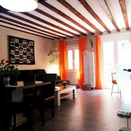 Apartamento Corazón de Portales, hotel em Logroño