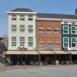 루르몬트에 위치한 호텔 Hotel Roermond Next Door