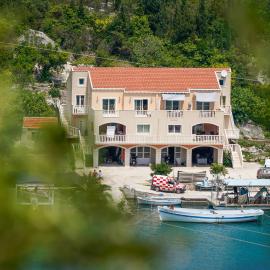 Apartmani Ponta