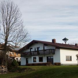 Ferienwohnungen Hackl Ulrike, hotel v destinácii Mauth