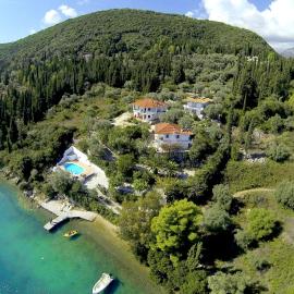 Korakias Skorpidi
