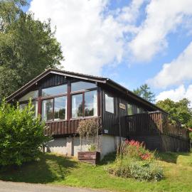 Amber Lodge
