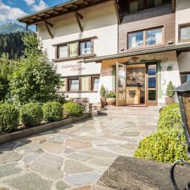 Gästehaus Oblasser
