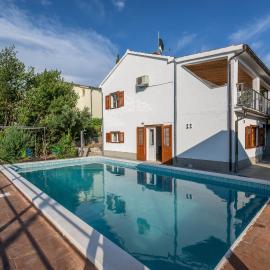 Villa Lahor with private pool