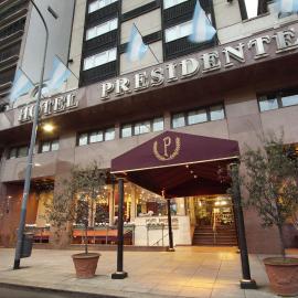 Hotel Presidente Buenos Aires