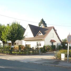 Chez Nicole, viešbutis mieste Marconne