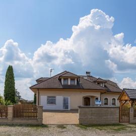 ubytování u Smolíků