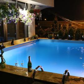 MAG Motel: Bükreş'te bir otel