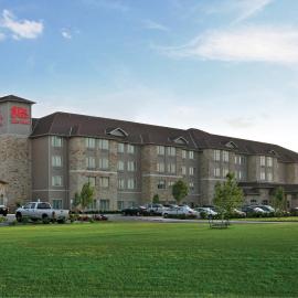 Shilo Inn Killeen, hotel en Killeen