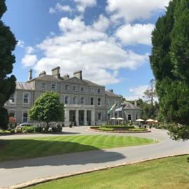 Faithlegg Estate Self Catering, hotel in Waterford