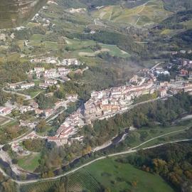 LE RIVE - Soggiorno/Vacanza a TUFO (Avellino)