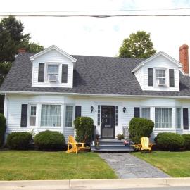 Abide Within Bed & Breakfast, Hotel in Truro