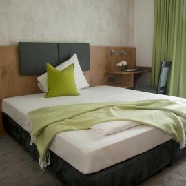 Boardinghouse Landshut, hotel v destinácii Landshut
