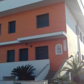 Albergo San Rocco, Hotel in Bagnolo del Salento