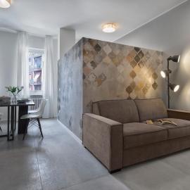 Suite Vogue City