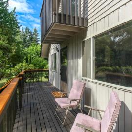 Bainbridge Tranquility, hotel v destinaci Madrona Heights