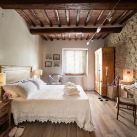 La Casetta di Brunello
