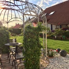 Ferienwohnung Evelyn und Reinhard Himmler, hotel a Pleinfeld