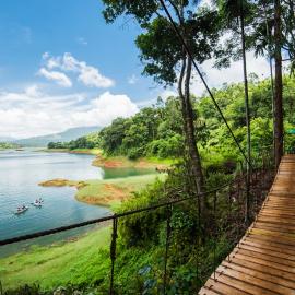 The Serenity Resort, готель у місті Tariyod
