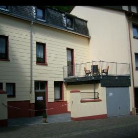 Ferienhaus Burgeiche, hotel in Bernkastel-Kues