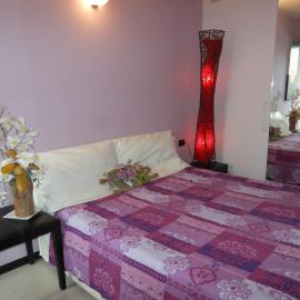 Motel Monterosa, viešbutis mieste Vogogna