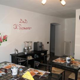 B&B Il Sicomoro, hotel a Castion Veronese