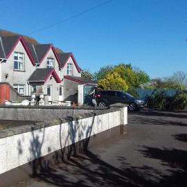 Gortin Glen Guest House, hotel a Garvagh