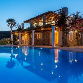Villa Irini, hotel in Mykonos