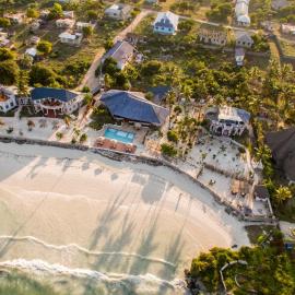 Jafferji Beach Retreat